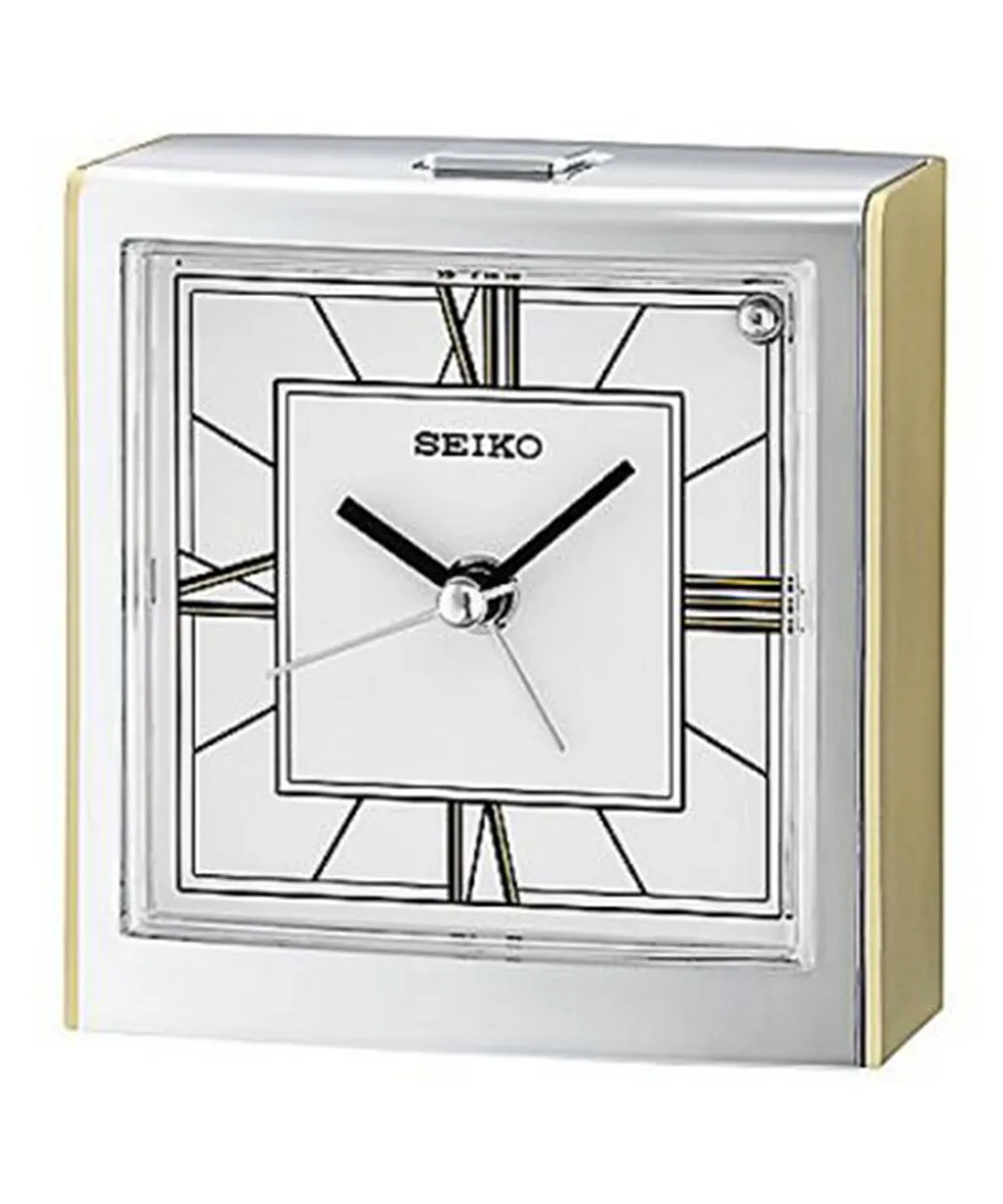 سیکو Table Clock QHE123G