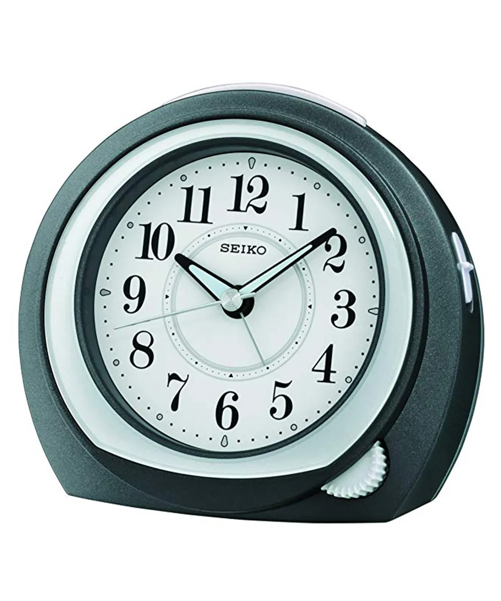 سیکو Table Clock QHE124K