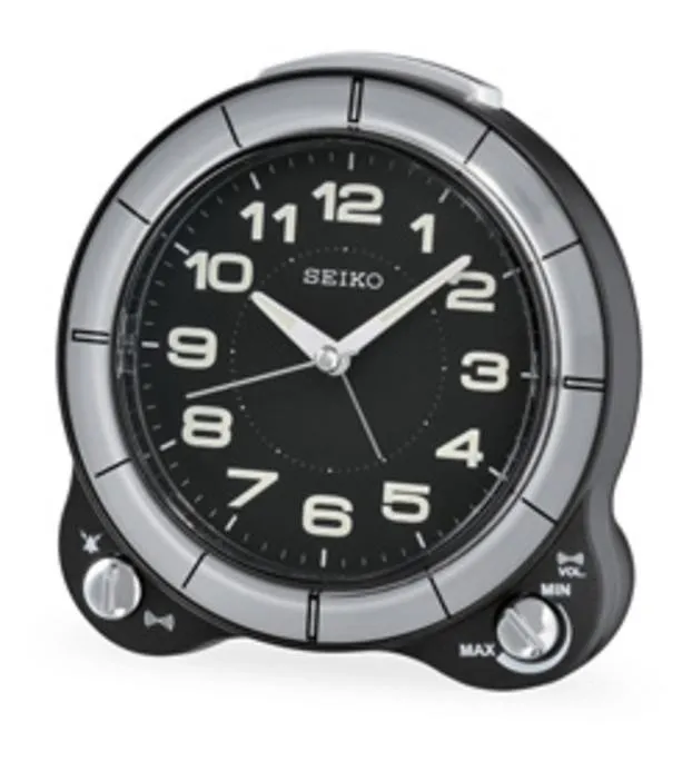سیکو Table Clock QHK031KN