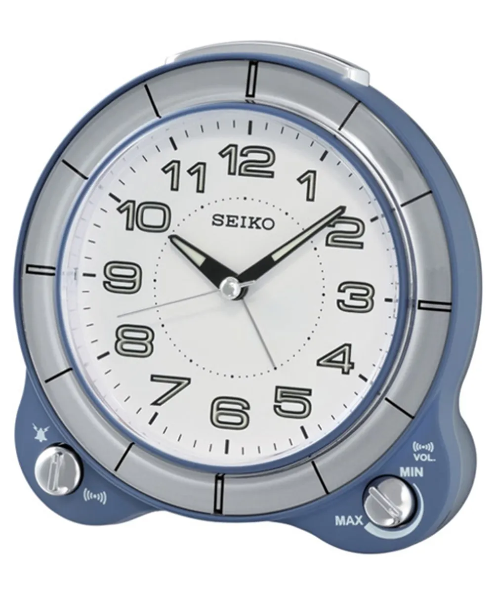 سیکو Table Clock QHK031L