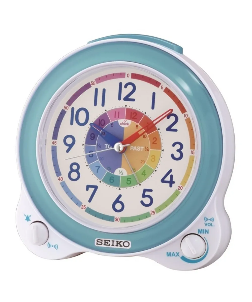 سیکو Table Clock QHK041L