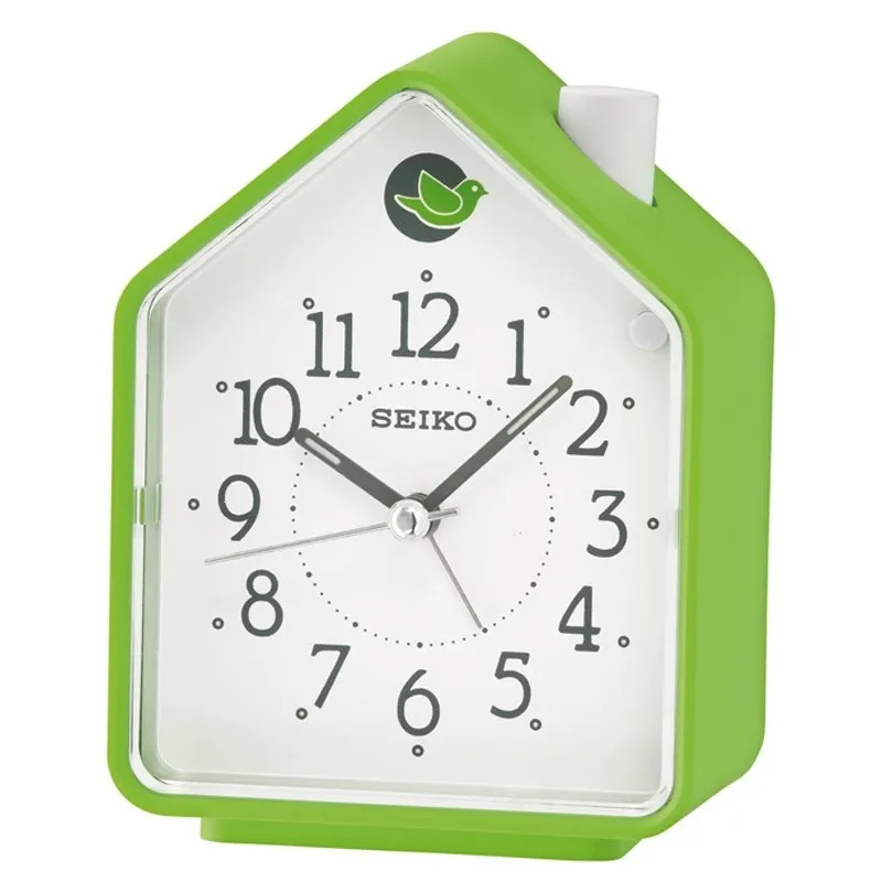 سیکو Table Clock QHP002MN