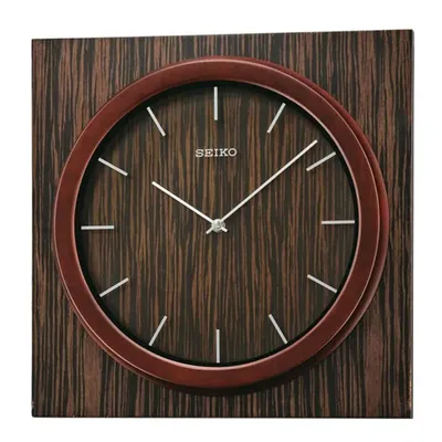 سیکو Wall Clock QXA537Z