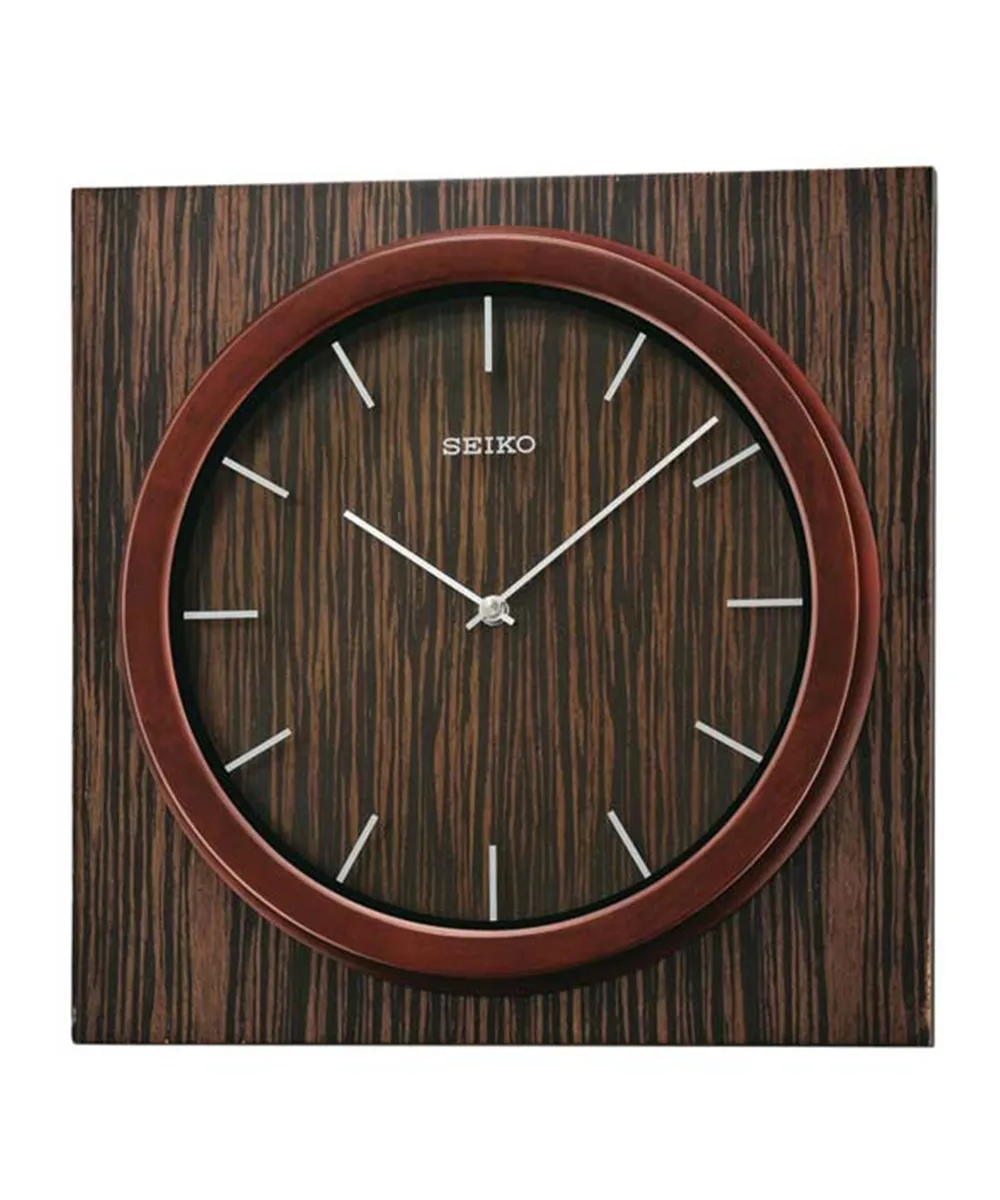 سیکو Wall Clock QXA537Z