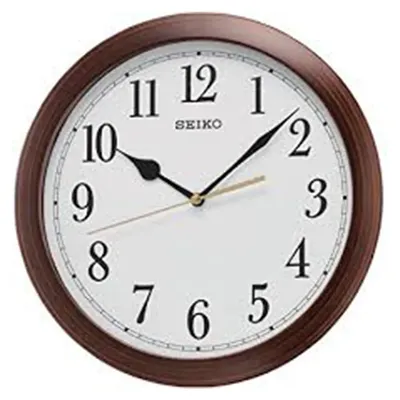 سیکو Wall Clock QXA597BN
