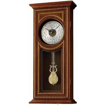 سیکو Wall Clock QXM269BN