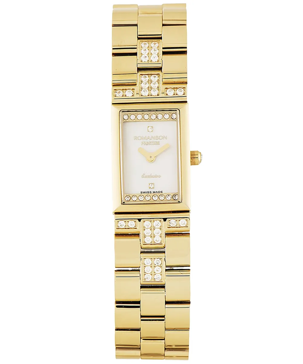 عکس رومانسون RM3255CL1GM11G
