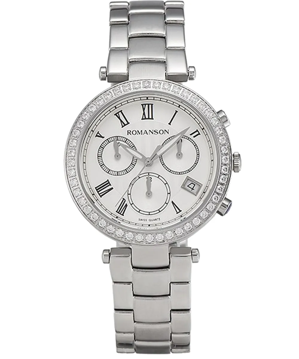 عکس رومانسون RM6A02HLWWASR5