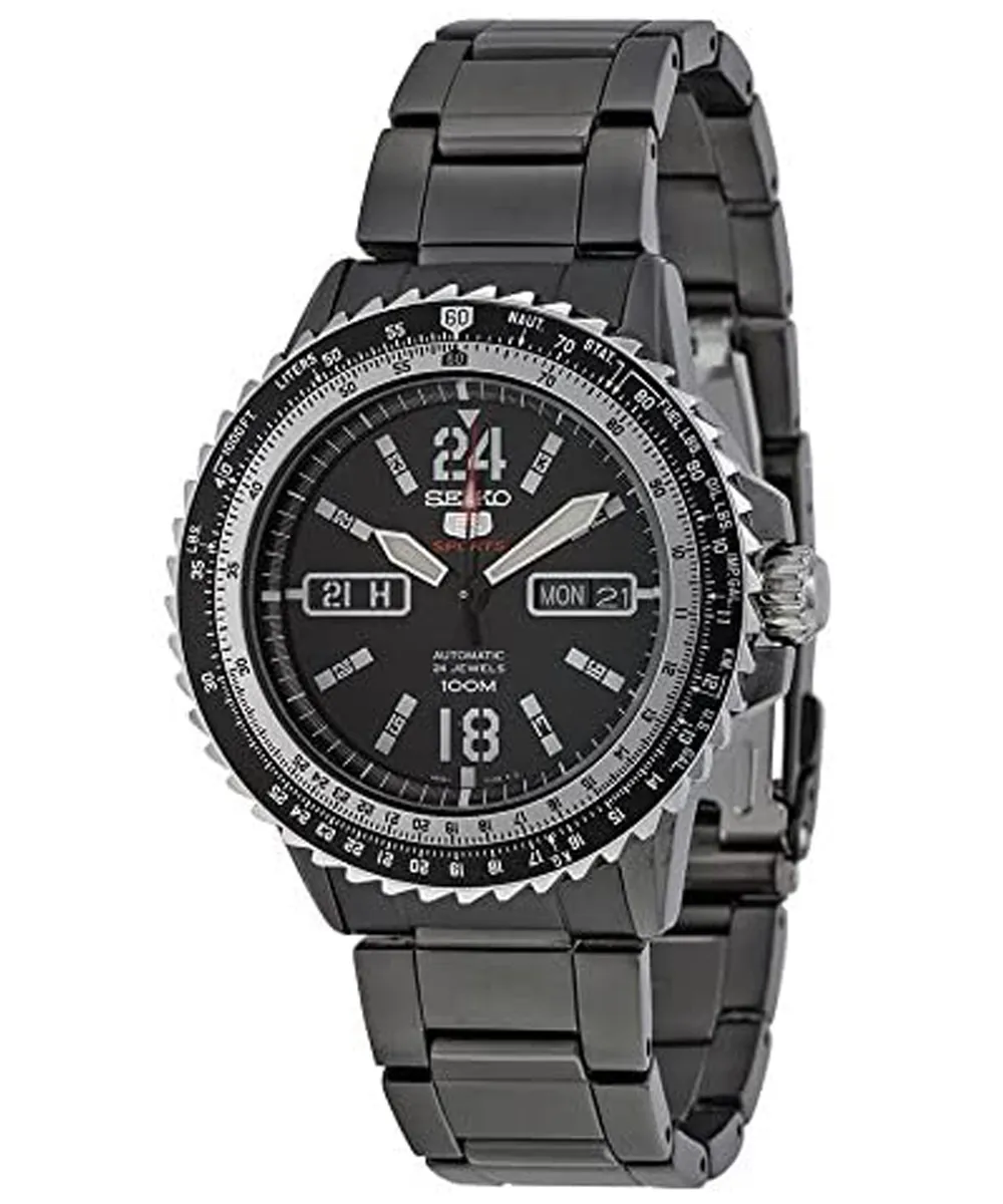 عکس سیکو 5 SRP355J1