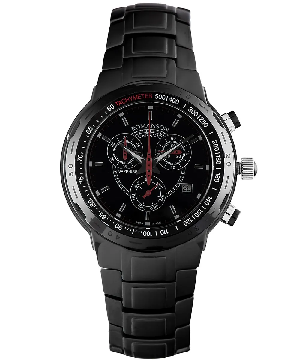 عکس رومانسون TM1235HM1BA32W