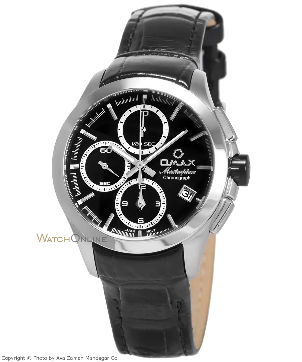 اوماکس مسترپیس CL02LP22I