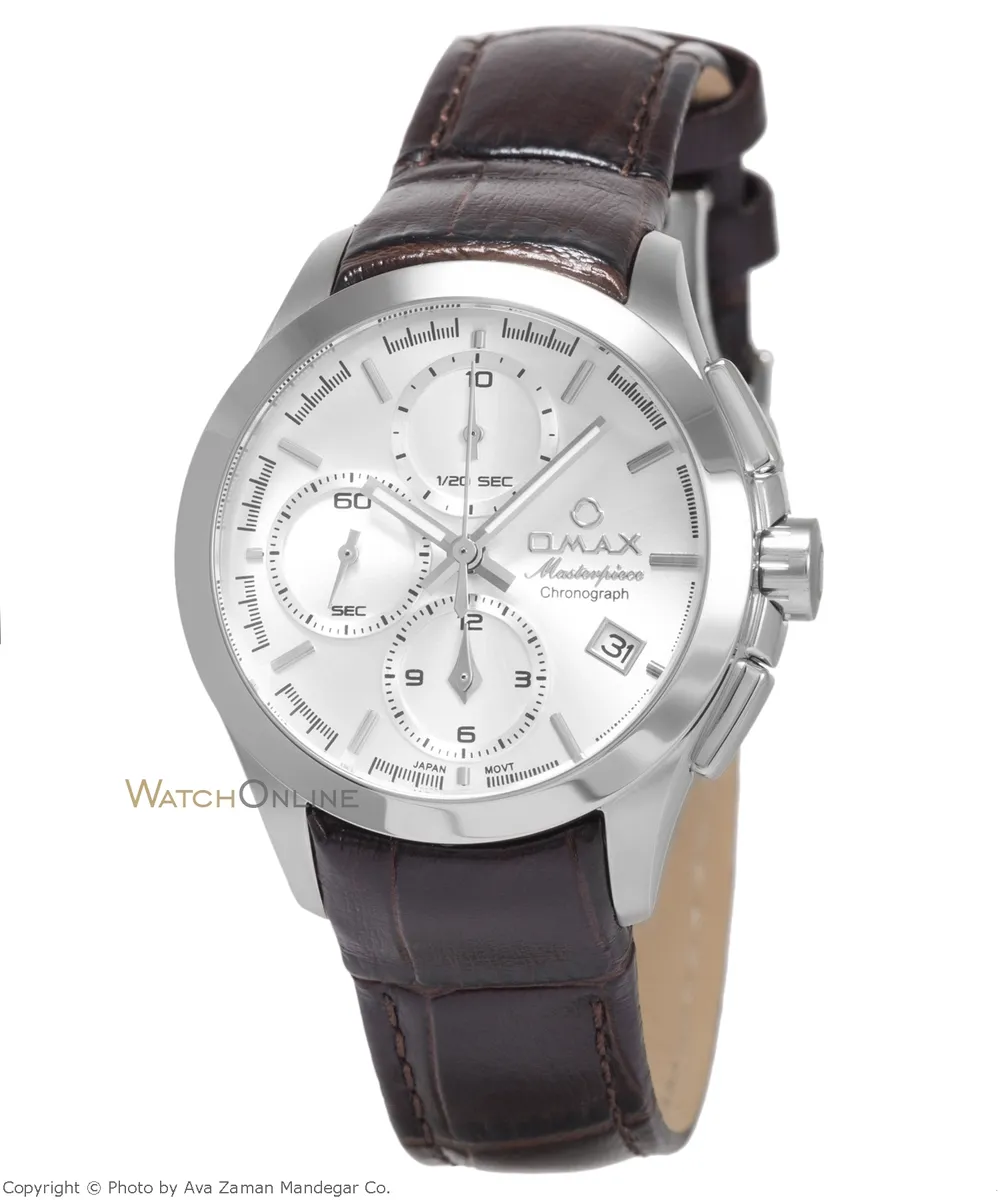اوماکس مسترپیس CL02LP65I