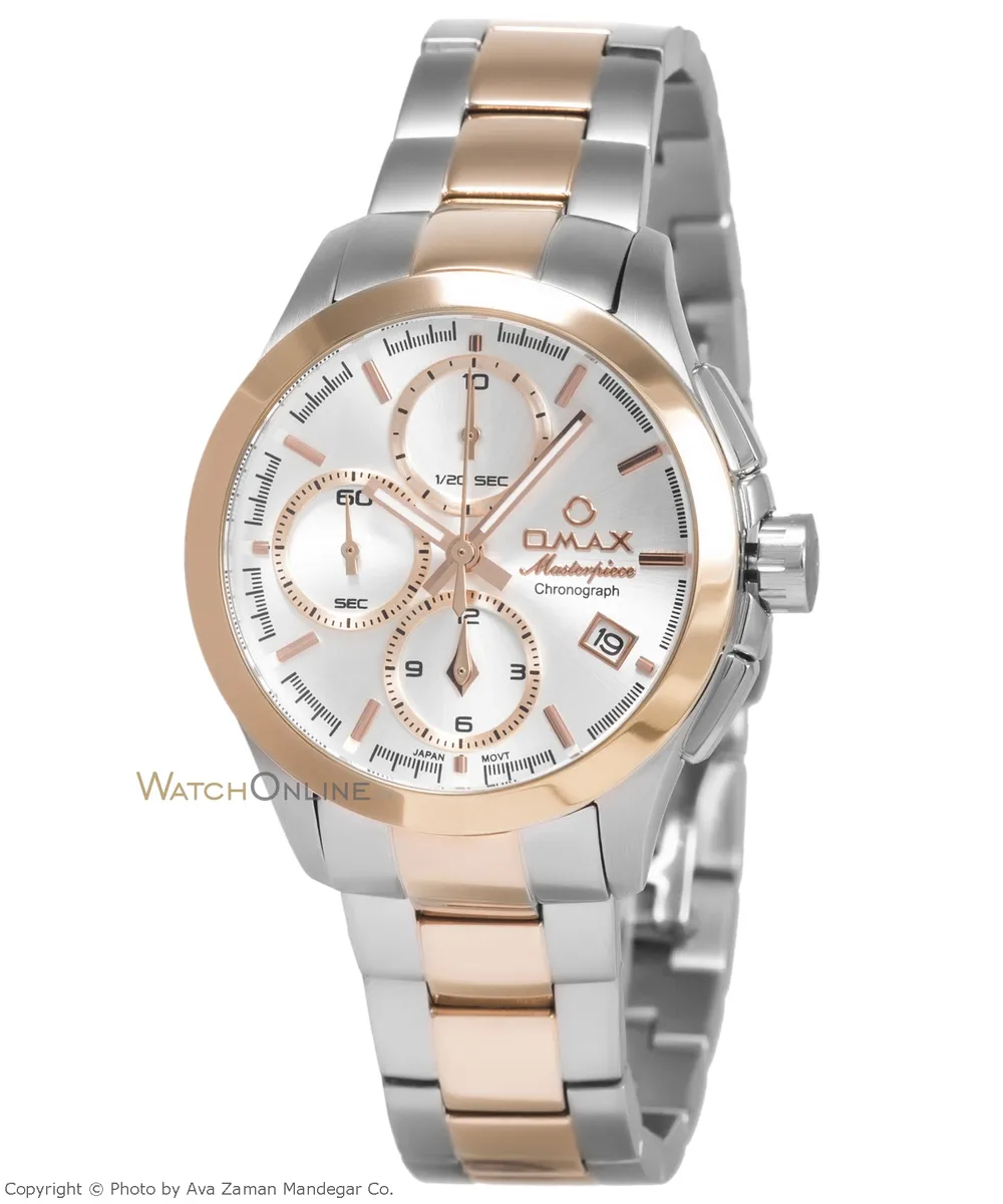 اوماکس مسترپیس CM02LC6CI