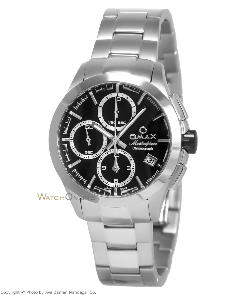 اوماکس مسترپیس CM02LP26I