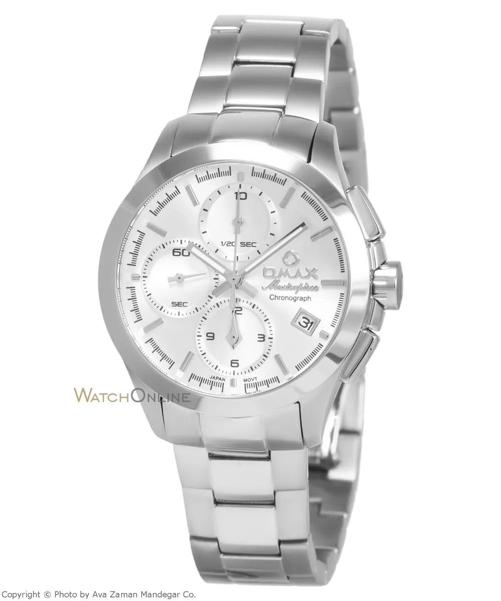 اوماکس مسترپیس CM02LP66I