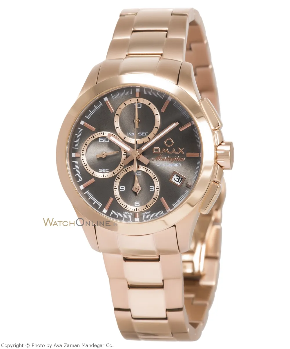 اوماکس مسترپیس CM02LR98I