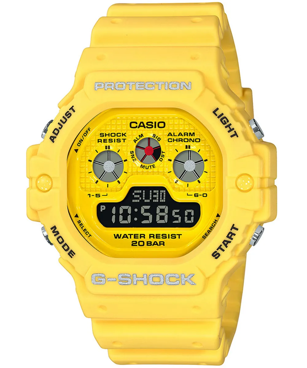 کاسیو جی شاک DW-5900RS-9DR