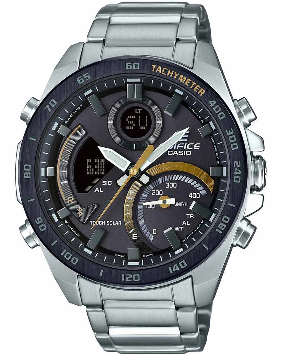 کاسیو EDIFICE ECB-900DB-1CDR