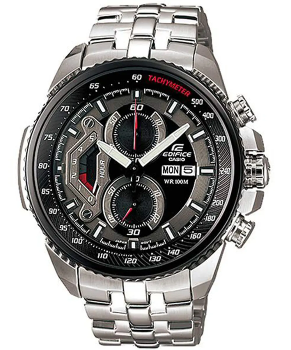 کاسیو EDIFICE EF-558D-1AVUDF