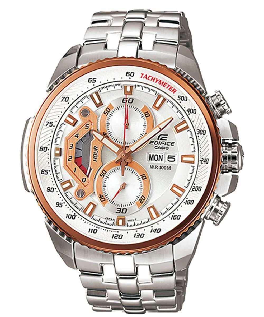 کاسیو EDIFICE EF-558D-7AVUDF