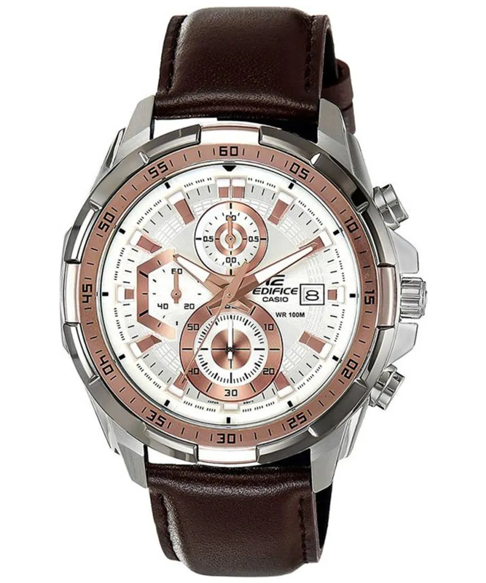 کاسیو EDIFICE EFR-539L-7AVUDF