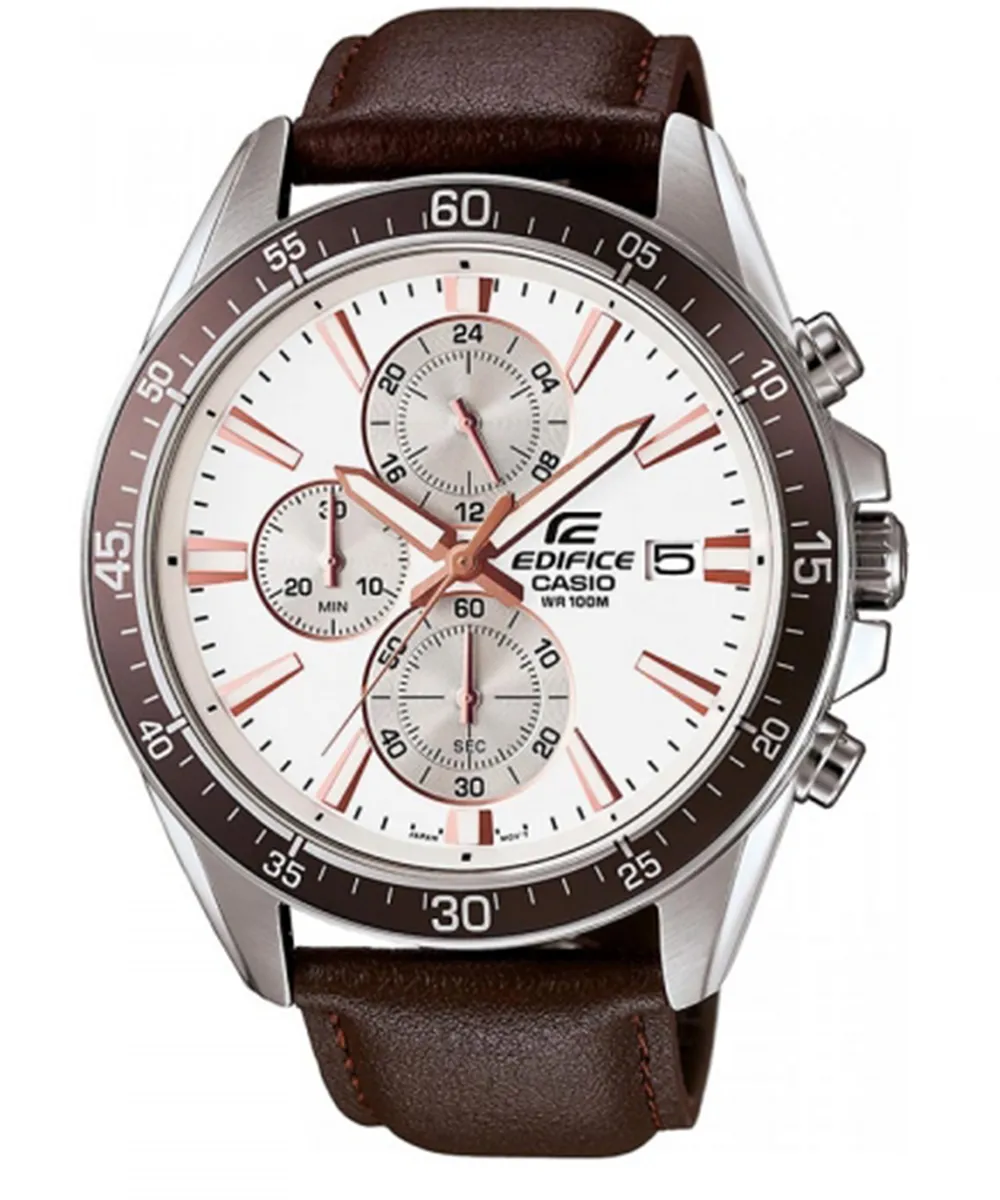 کاسیو EDIFICE EFR-546L-7AVUDF