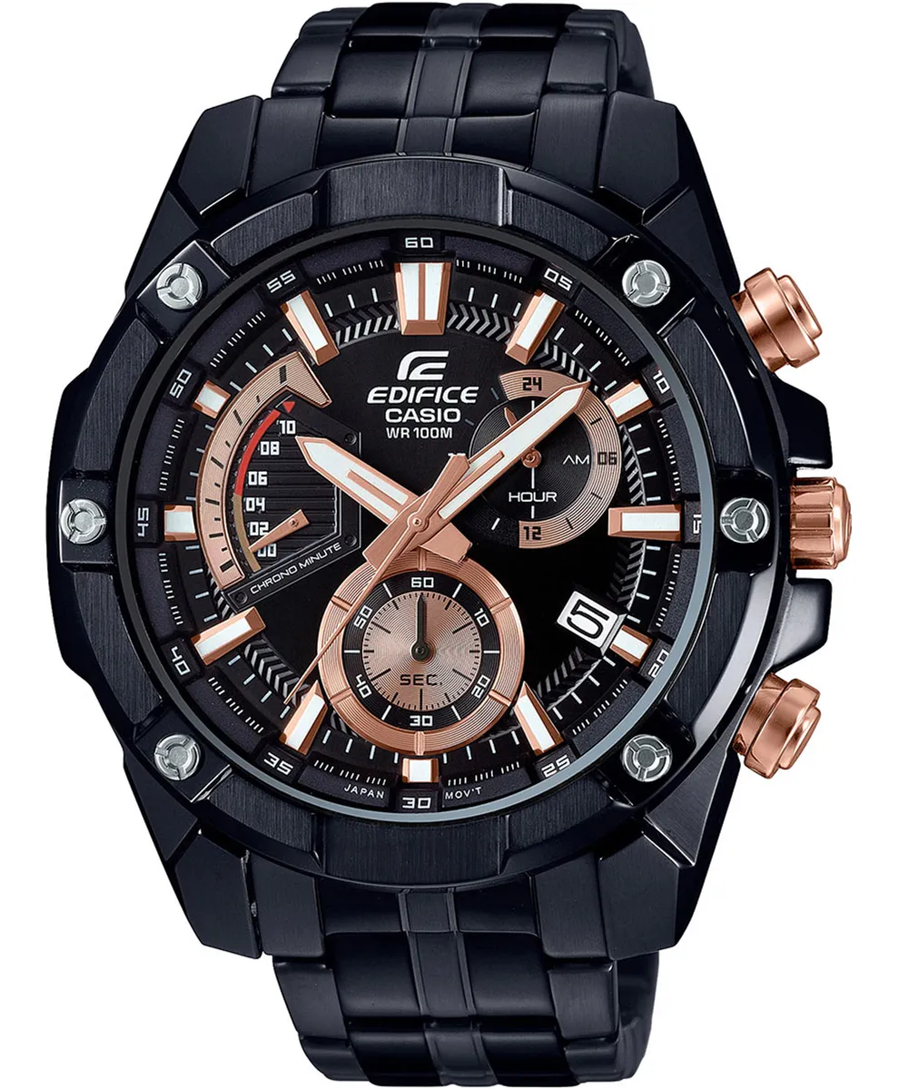 کاسیو EDIFICE EFR-559DC-1AVUDF