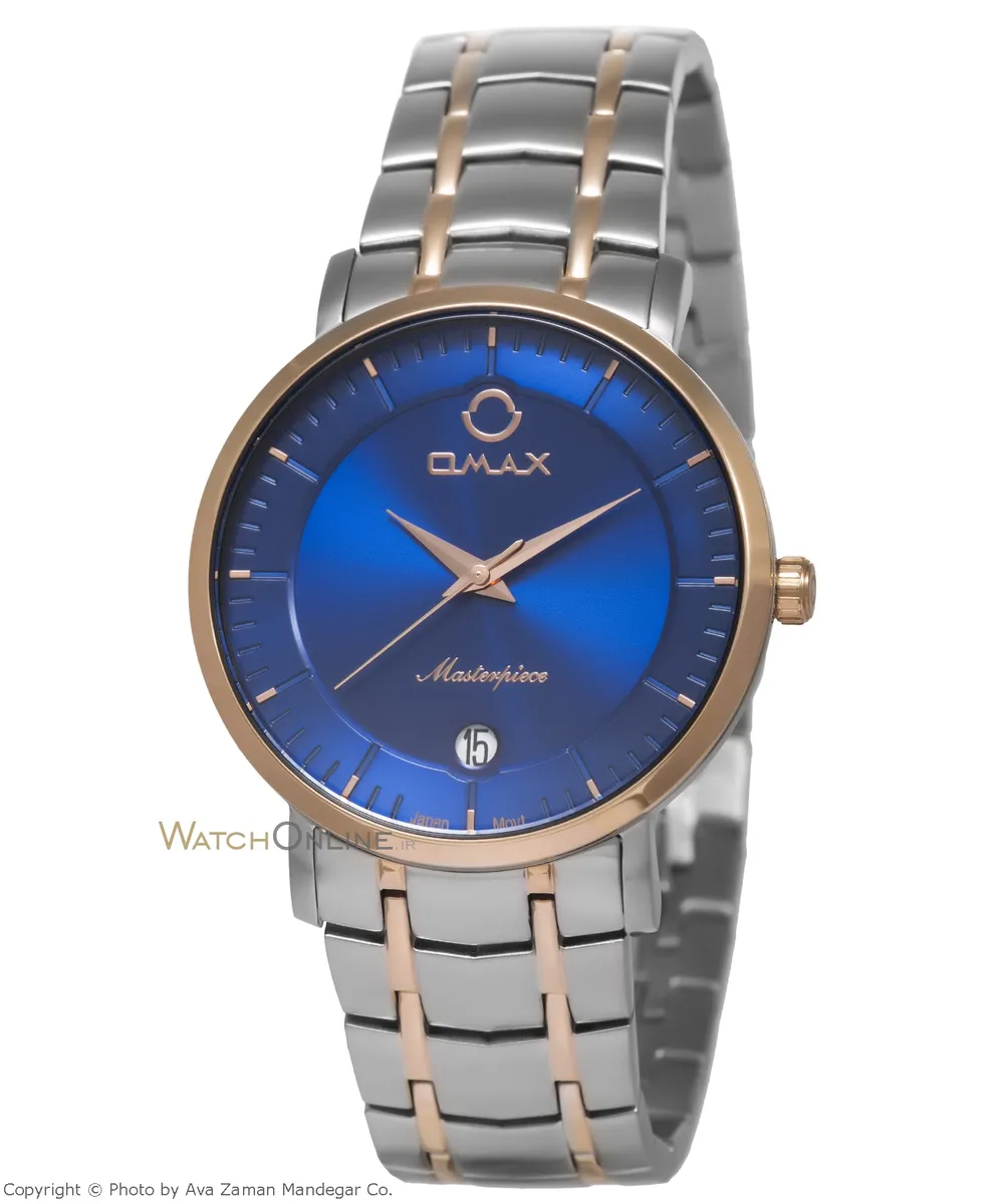 اوماکس مسترپیس MG07C4CI