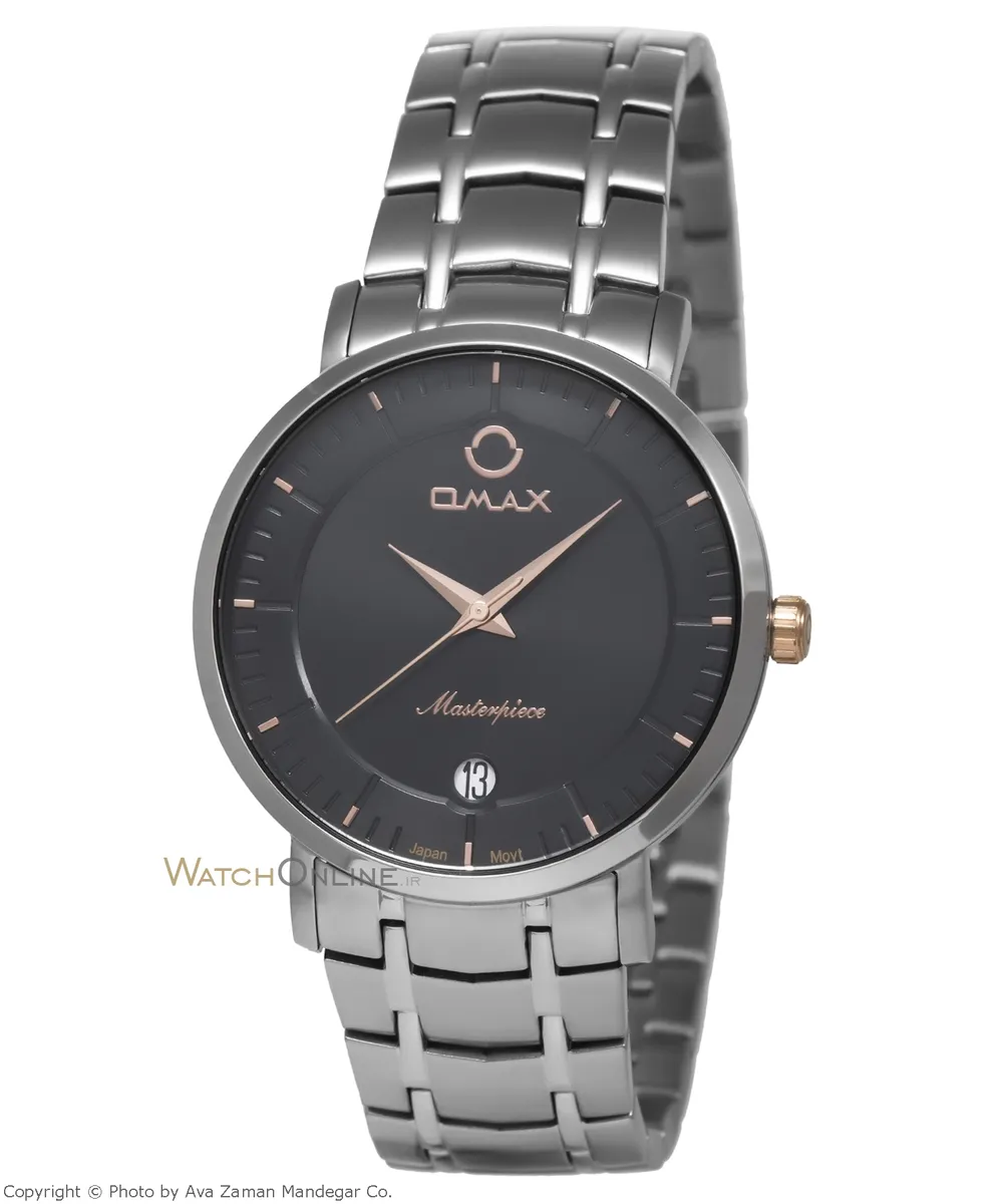 اوماکس مسترپیس MG07P26I