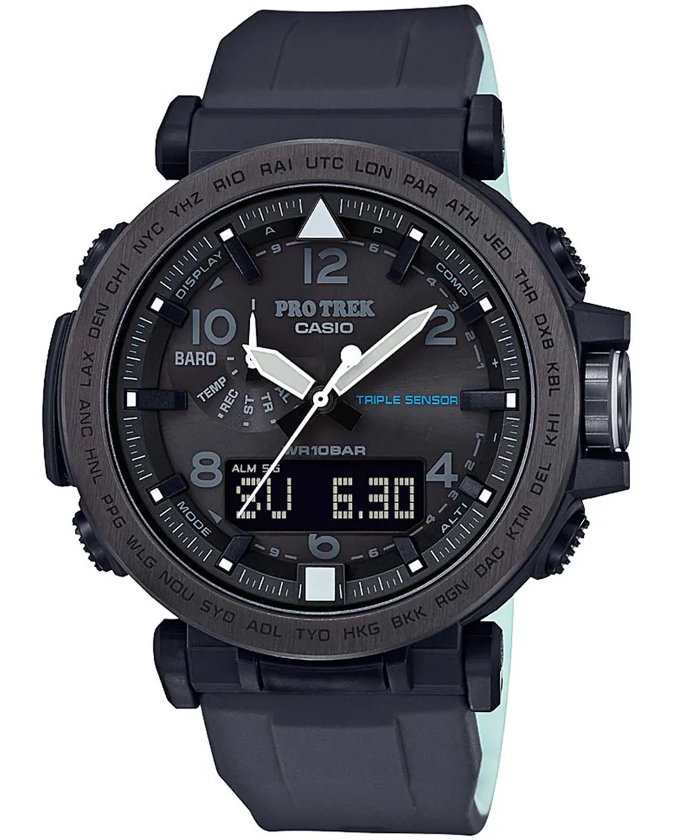 کاسیو PRO TREK PRG-650Y-1DR