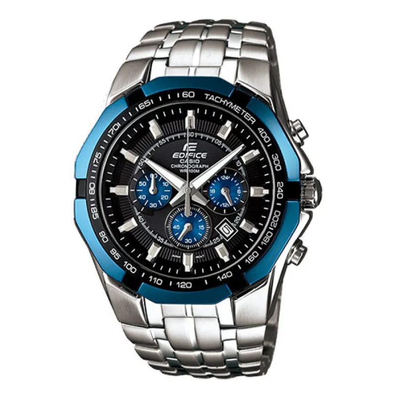 عکس کاسیو ادیفایس EF-540D-1A2VUDF