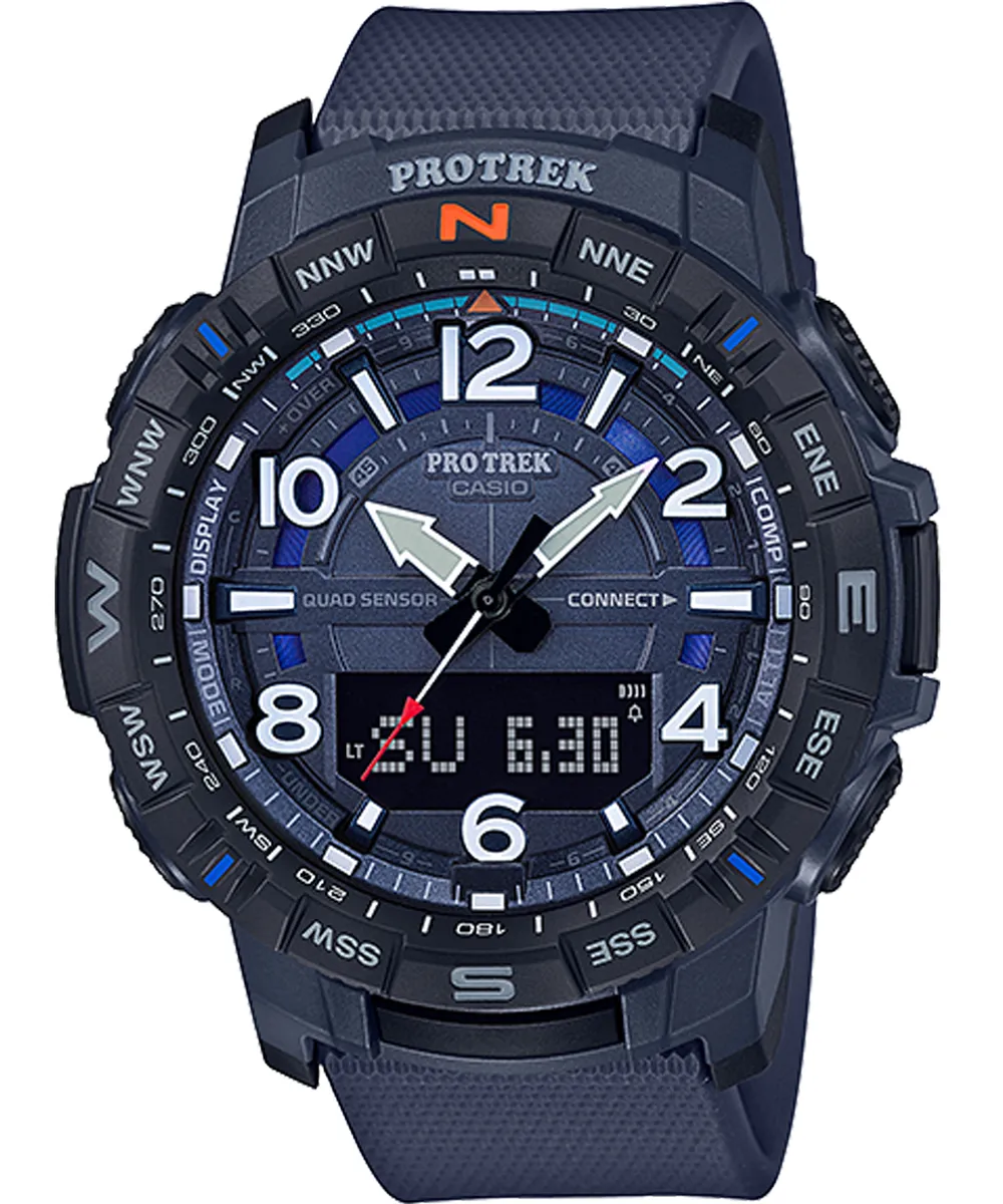 کاسیو PRO TREK PRT-B50-2DR