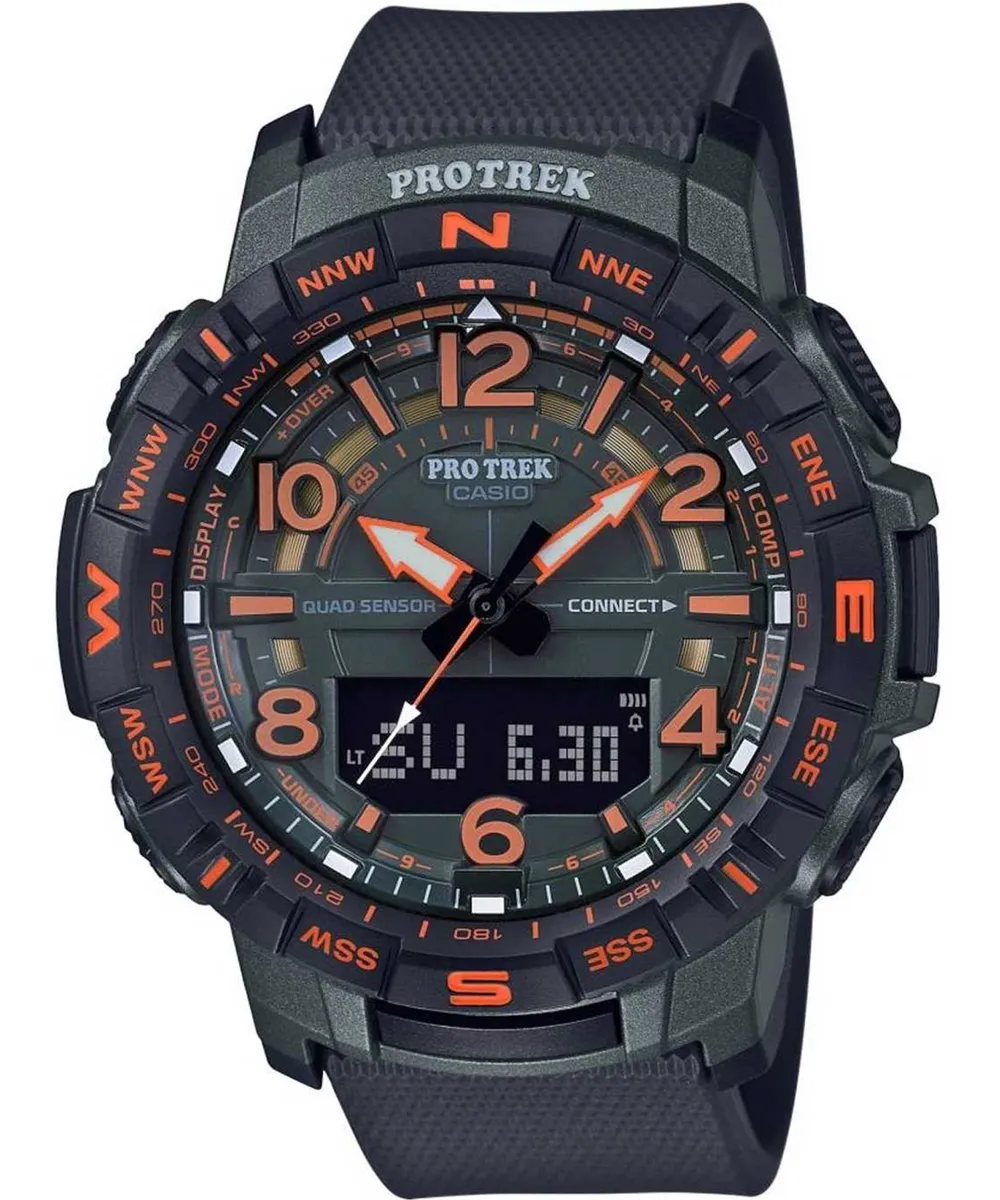 کاسیو PRO TREK PRT-B50FE-3DR