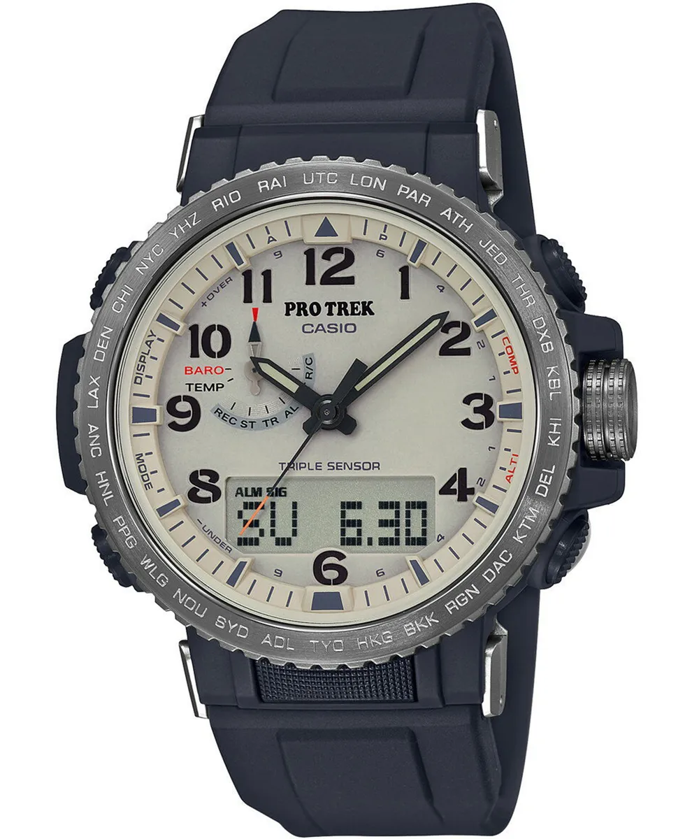 کاسیو PRO TREK PRW-50Y-1BDR