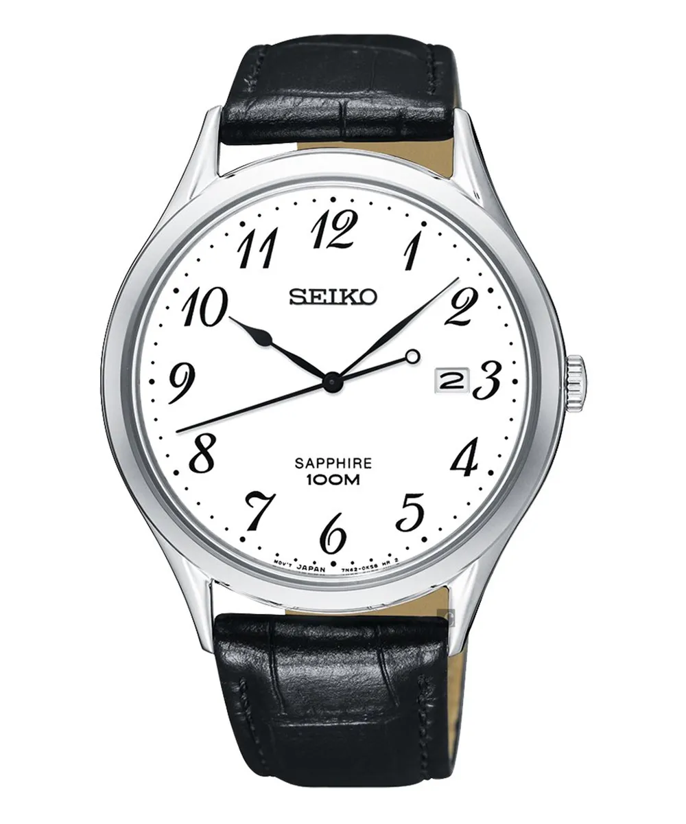 عکس سیکو جنرال SGEH75P1