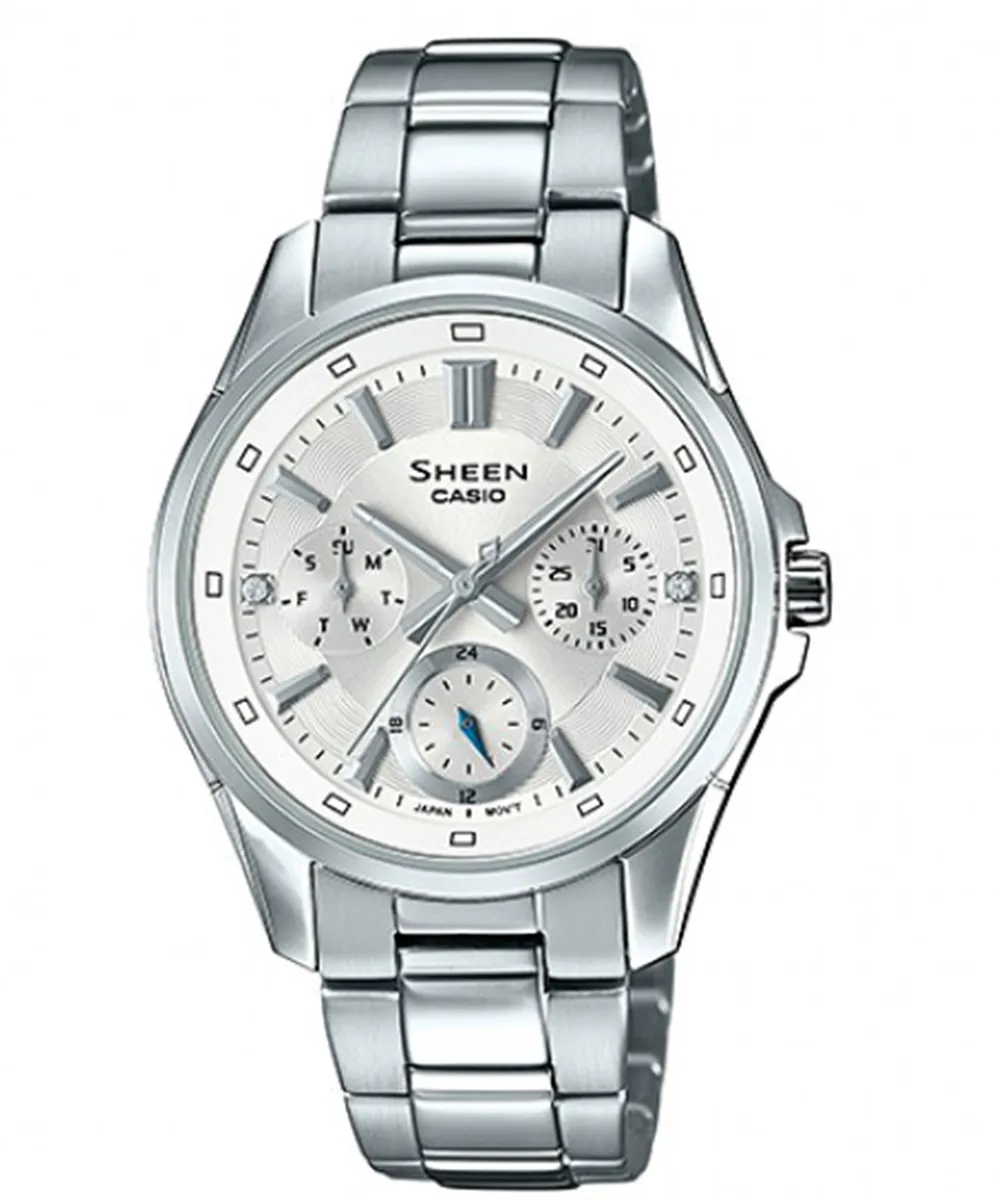 کاسیو شین SHE-3060D-7AUDR