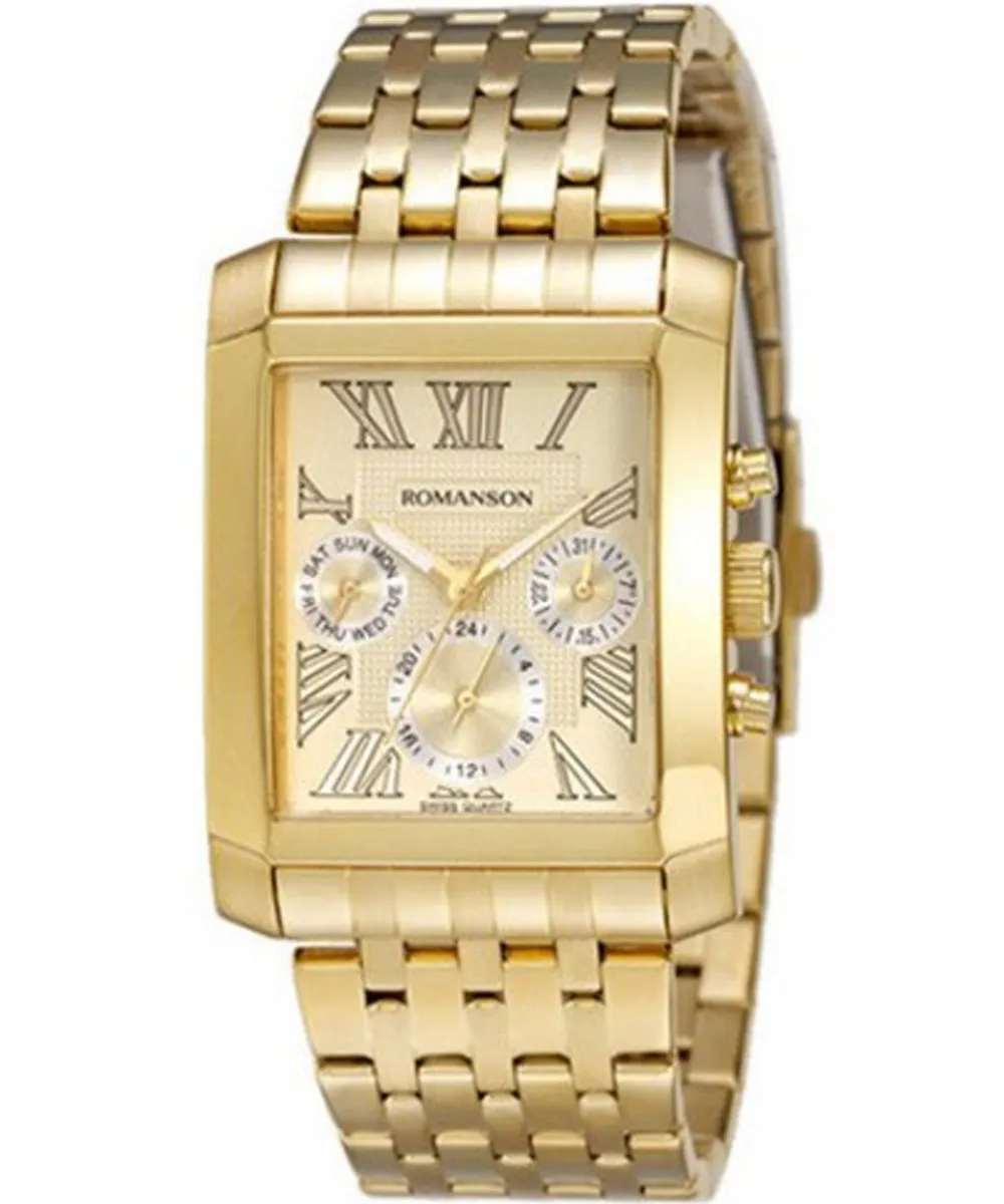 رومانسون TM0342BM1GA81G
