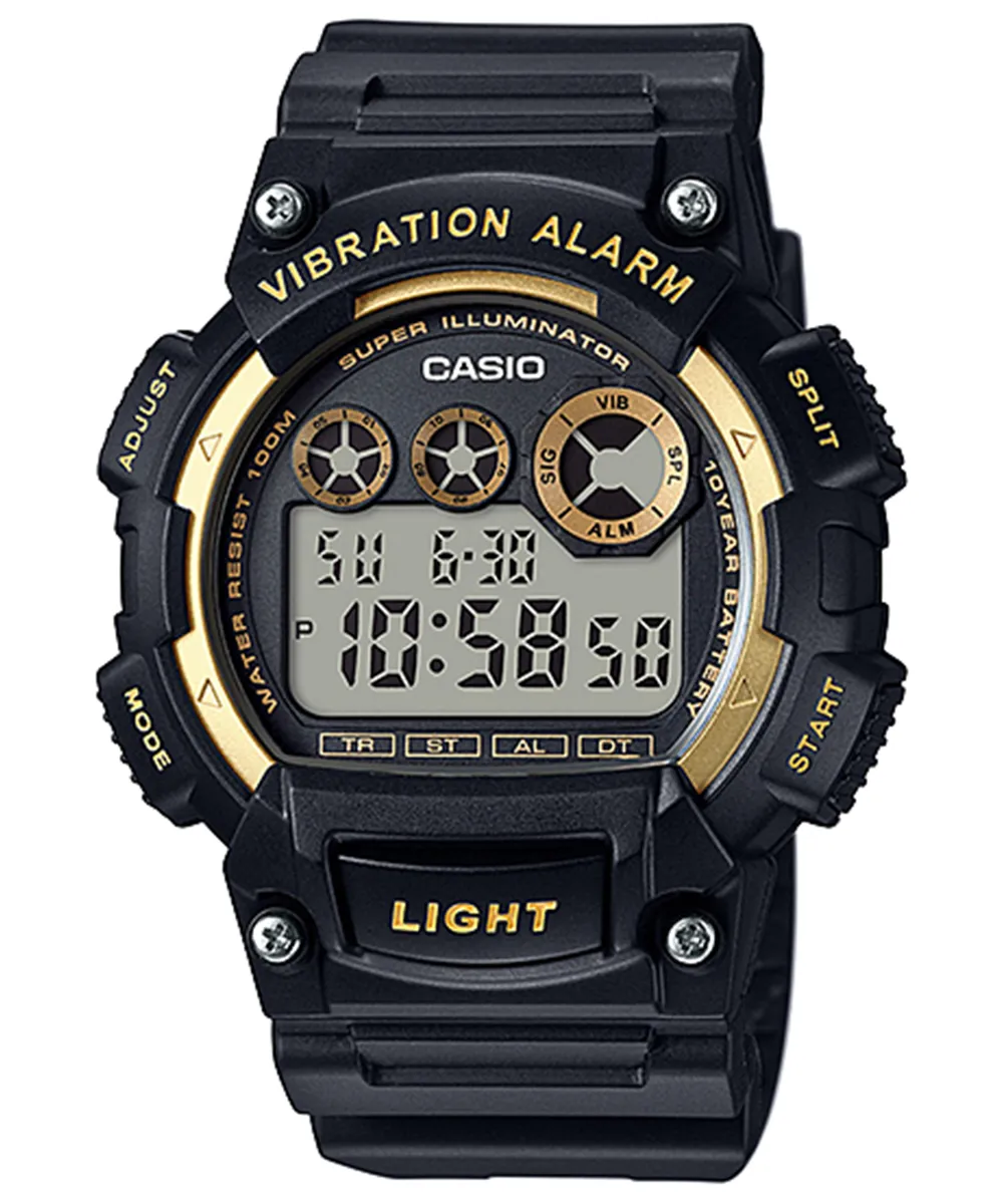 کاسیو استاندارد W-735H-1A2VDF
