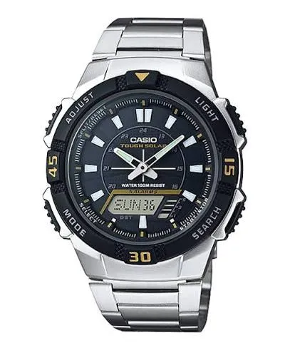 عکس کاسیو استاندارد AQ-S800WD-1EVDF