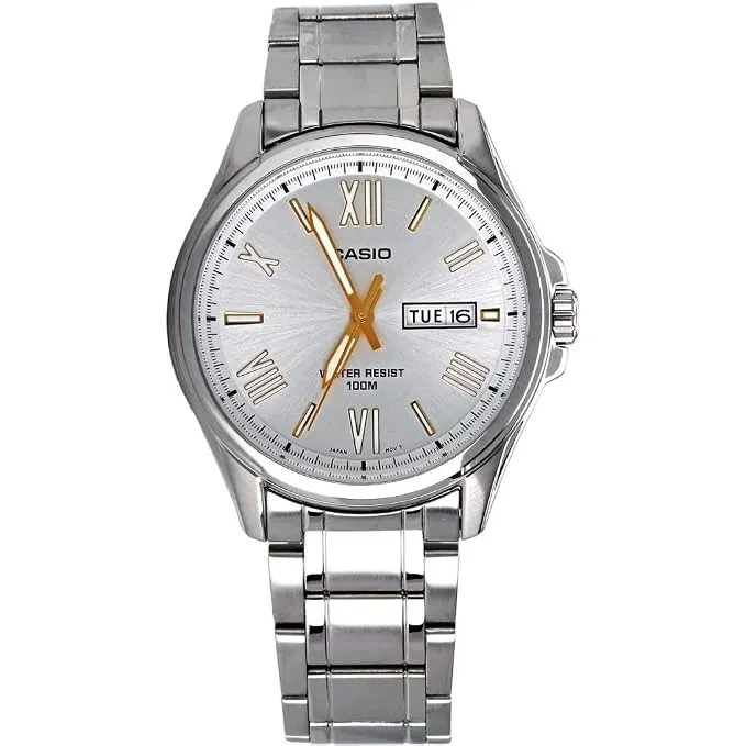 عکس کاسیو استاندارد MTP-1377D-7AV