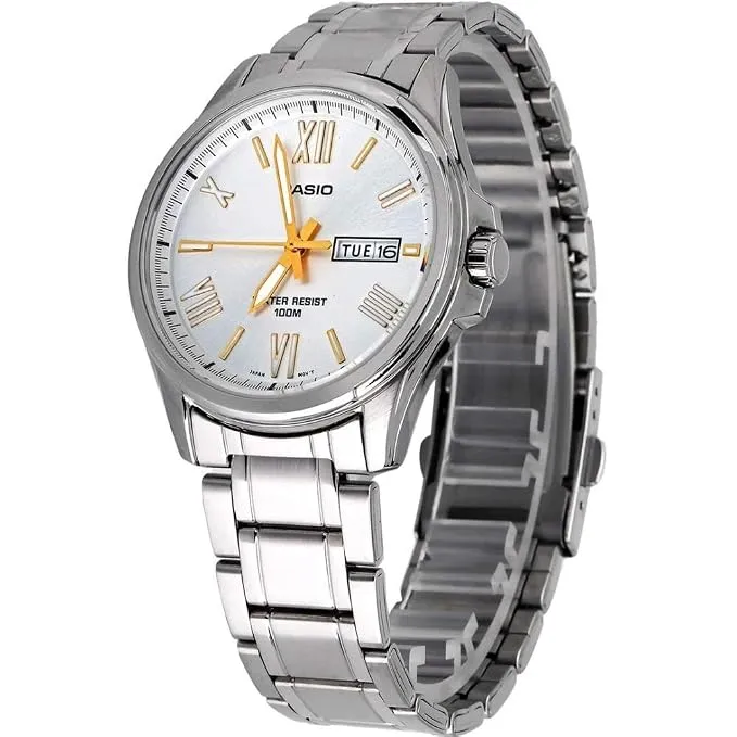 تصویر بندانگشتی 2 محصول کاسیو استاندارد MTP-1377D-7AV