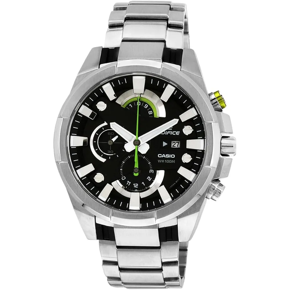 عکس کاسیو ادیفایس EFR-540D-1AVUDF