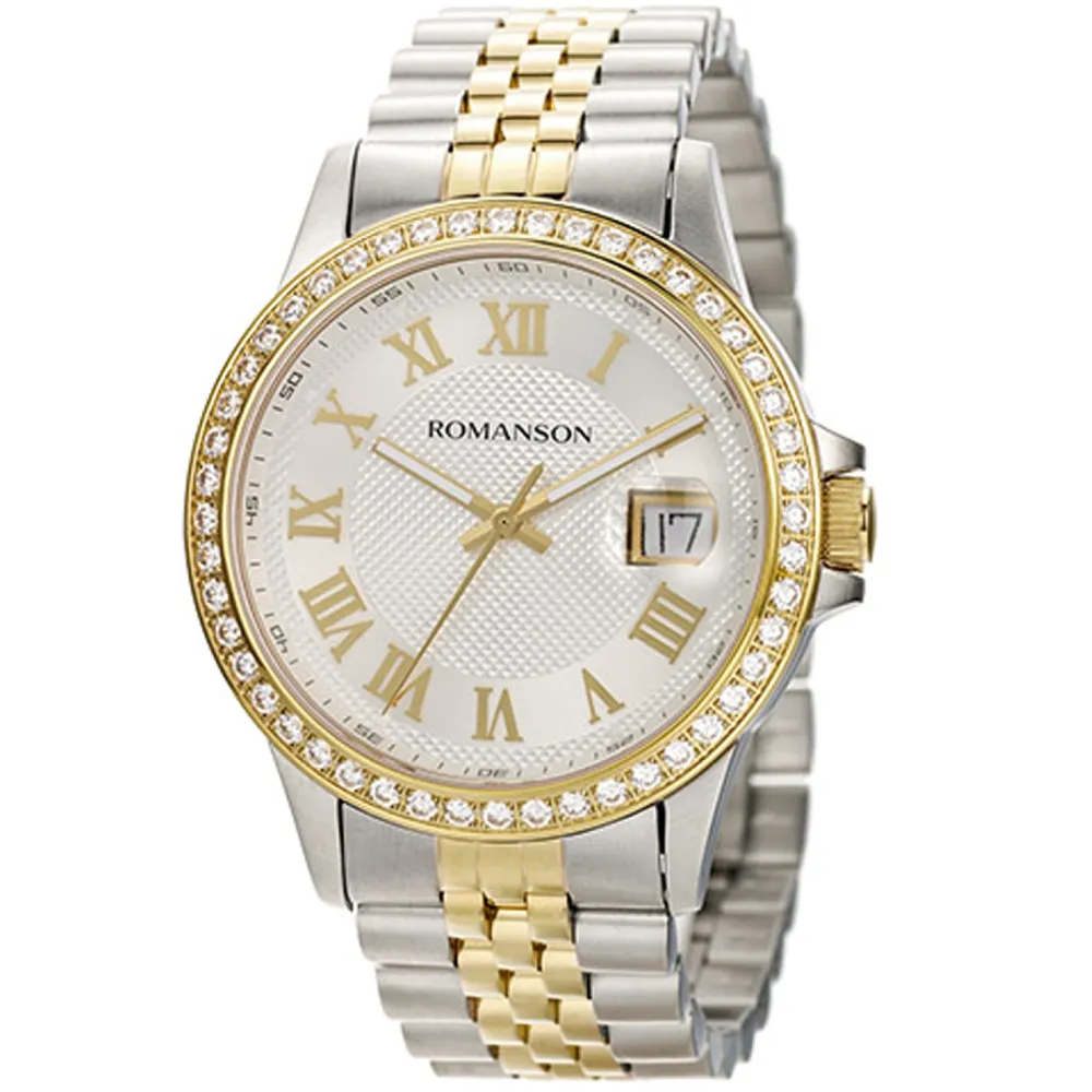 عکس رومانسون TM031QM1WAS2W
