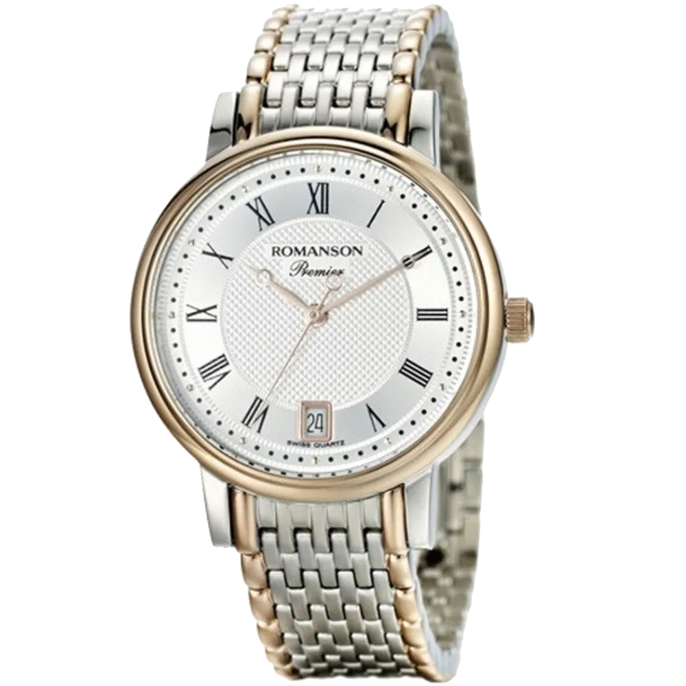 عکس رومانسون TM1274LL1JAS6R
