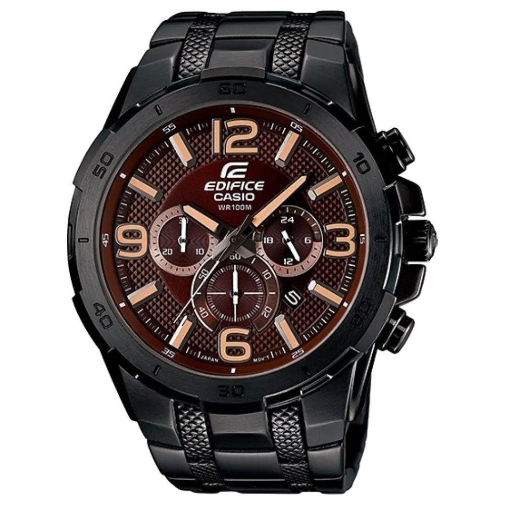 عکس کاسیو ادیفایس EFR-538BK-5AVUDF