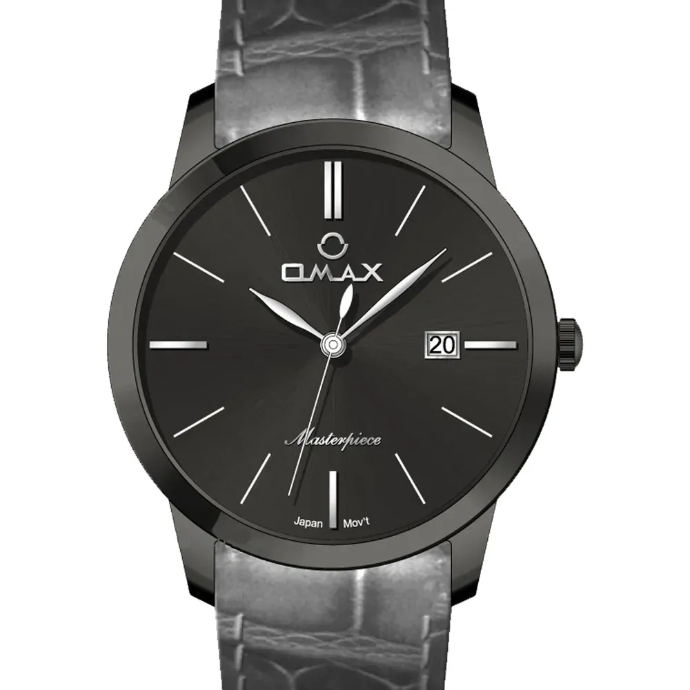 عکس اوماکس مسترپیس MG01K22I