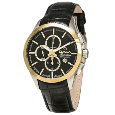 عکس اوماکس مسترپیس CL02T22I