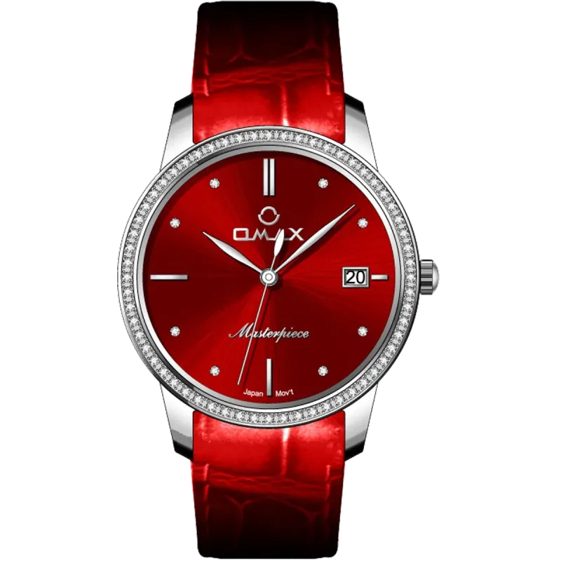 عکس اوماکس مسترپیس ML03R80I