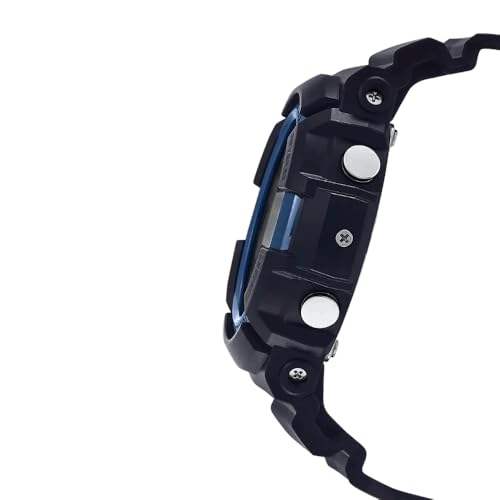 تصویر بندانگشتی 4 محصول کاسیو جی شاک GA-100-1A2DR