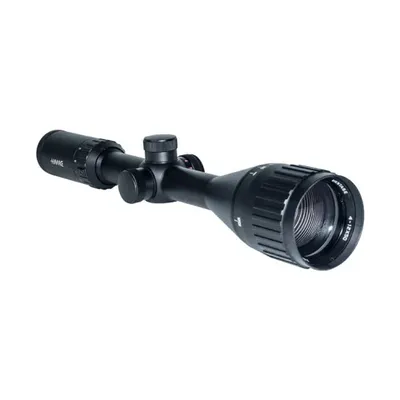 Hawke Vantage 4-12x50 AO, Mil-Dot IR, 1/4 MOA, 1" تیوپ